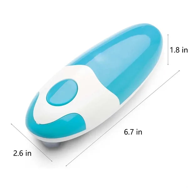 Auto Electric Can Opener
