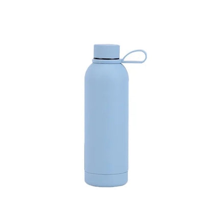Multi-Color Stainless Steel Insulated Cup