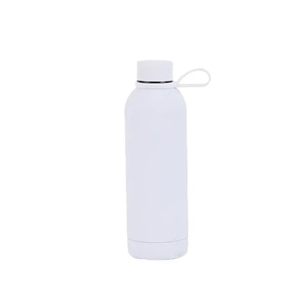Multi-Color Stainless Steel Insulated Cup