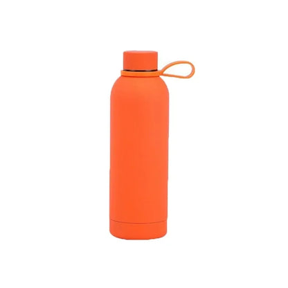 Multi-Color Stainless Steel Insulated Cup