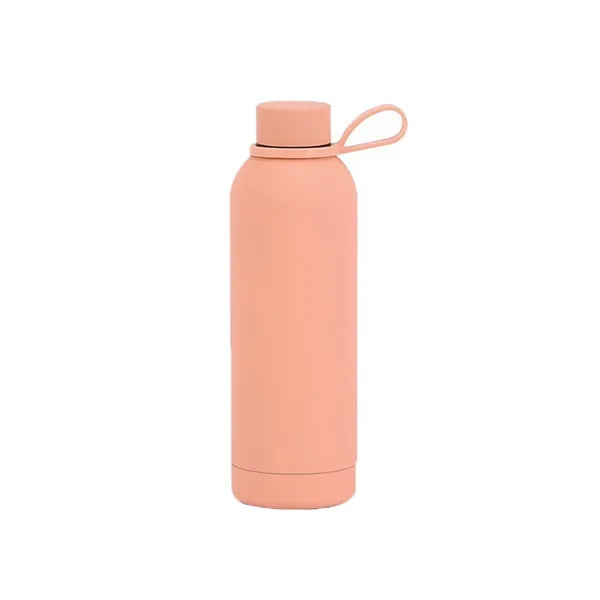 Multi-Color Stainless Steel Insulated Cup