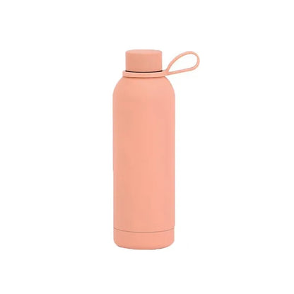 Multi-Color Stainless Steel Insulated Cup