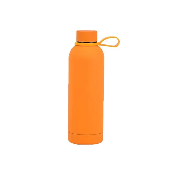 Multi-Color Stainless Steel Insulated Cup
