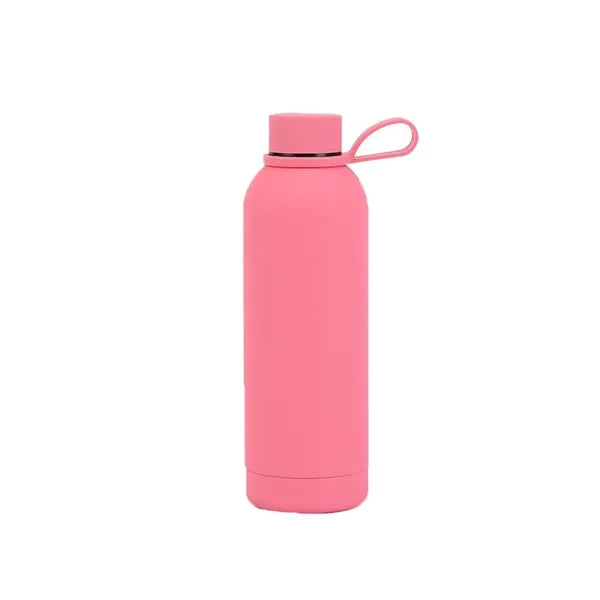 Multi-Color Stainless Steel Insulated Cup