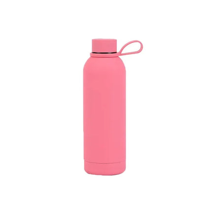 Multi-Color Stainless Steel Insulated Cup