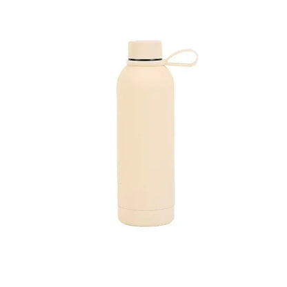 Multi-Color Stainless Steel Insulated Cup