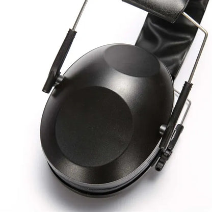 Noise Reduction Ear Muffs