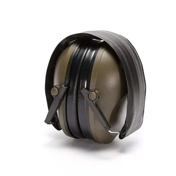 Noise Reduction Ear Muffs