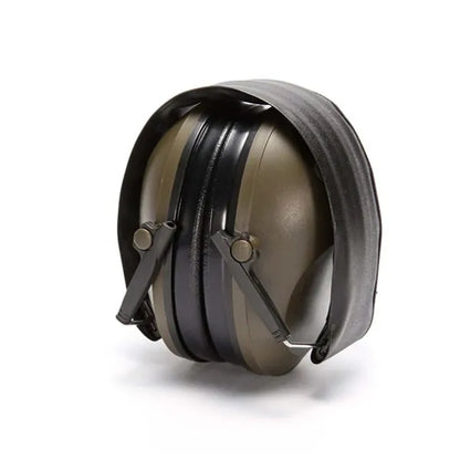 Noise Reduction Ear Muffs