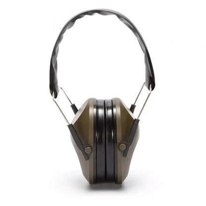 Noise Reduction Ear Muffs