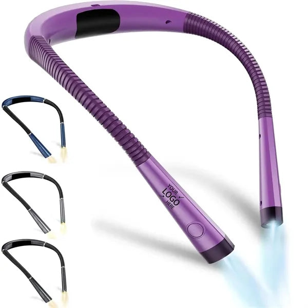 Bendable Neck Light