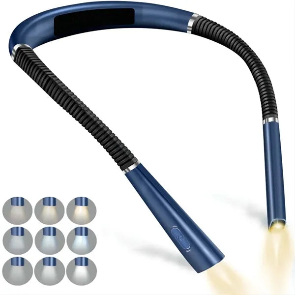 Bendable Neck Light