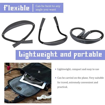 Bendable Neck Light
