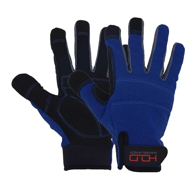 Mechanic Working Gloves
