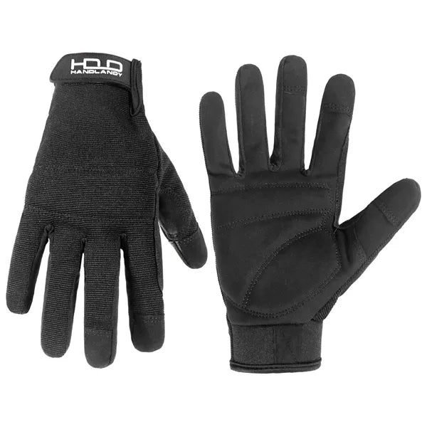 Mechanic Working Gloves