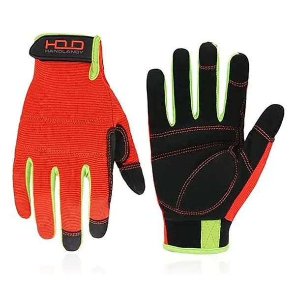 Mechanic Working Gloves