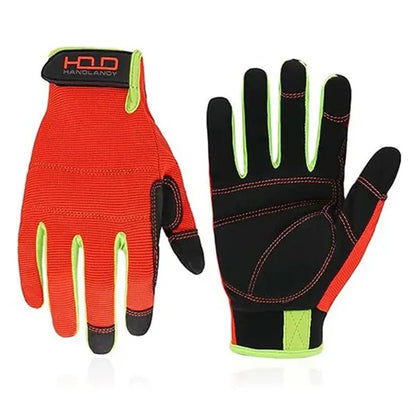 Mechanic Working Gloves