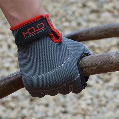 Mechanic Working Gloves