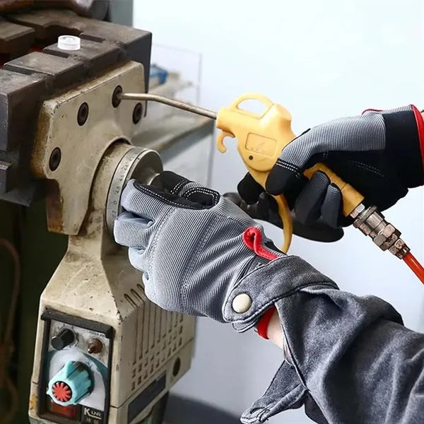 Mechanic Working Gloves