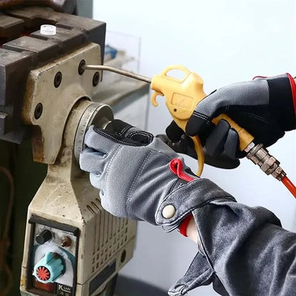 Mechanic Working Gloves