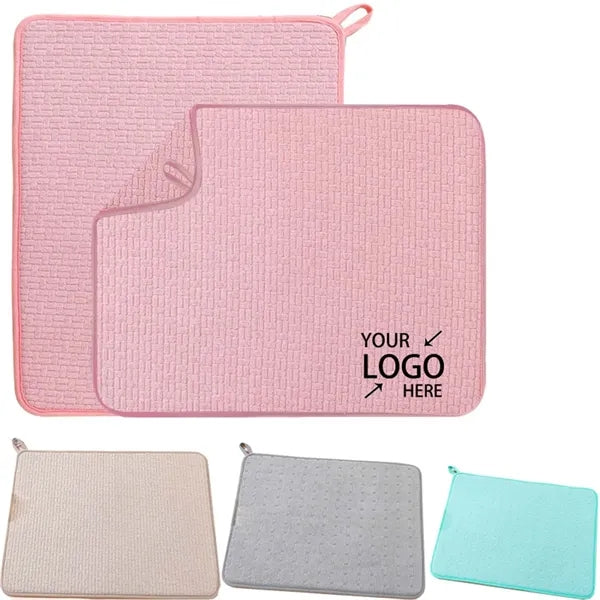 Dish Drying Mat