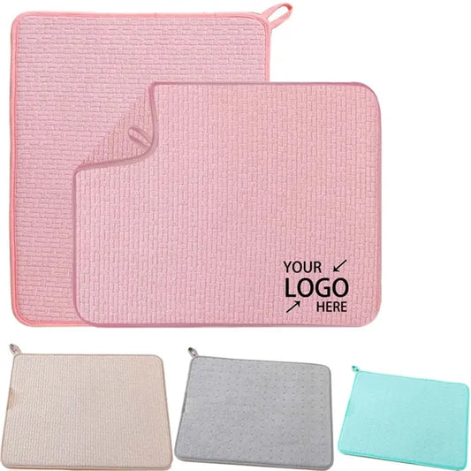 Dish Drying Mat