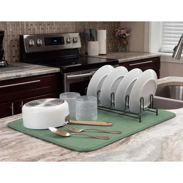 Dish Drying Mat