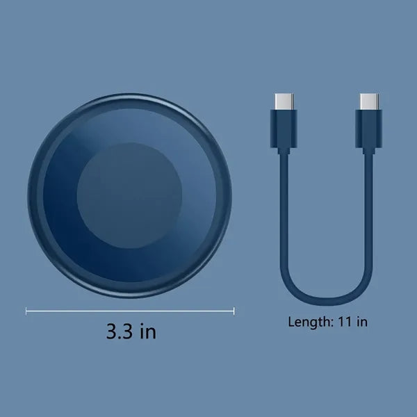 Multi USB Charging Adapter Cable Kit