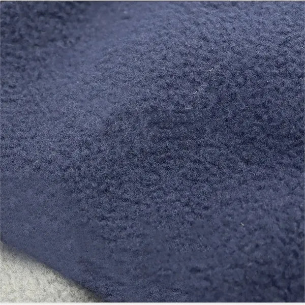 Cozy Fleece Wrap Shawl with Large Front Pockets
