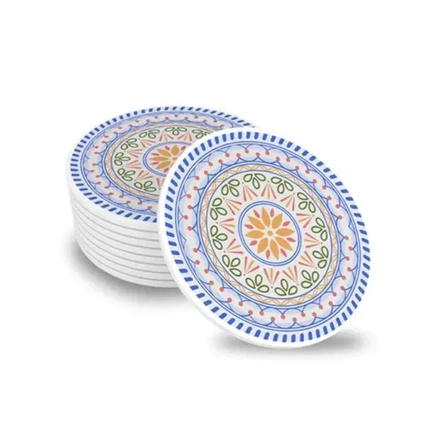 Custom Ceramic Coaster