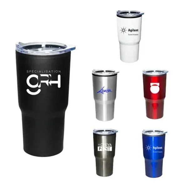 Custom 20 oz. Streetwise Insulated Tumbler