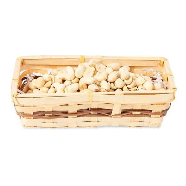 Gift Basket with Peanuts