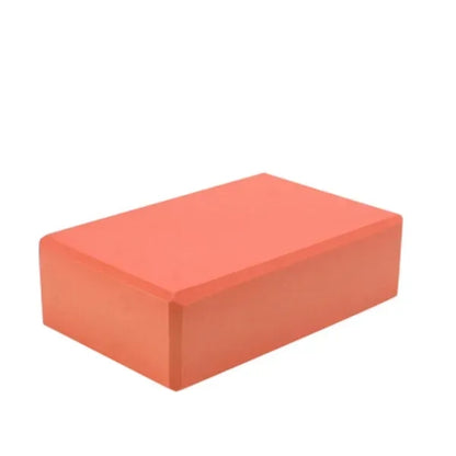 EVA Colorful Yoga Block