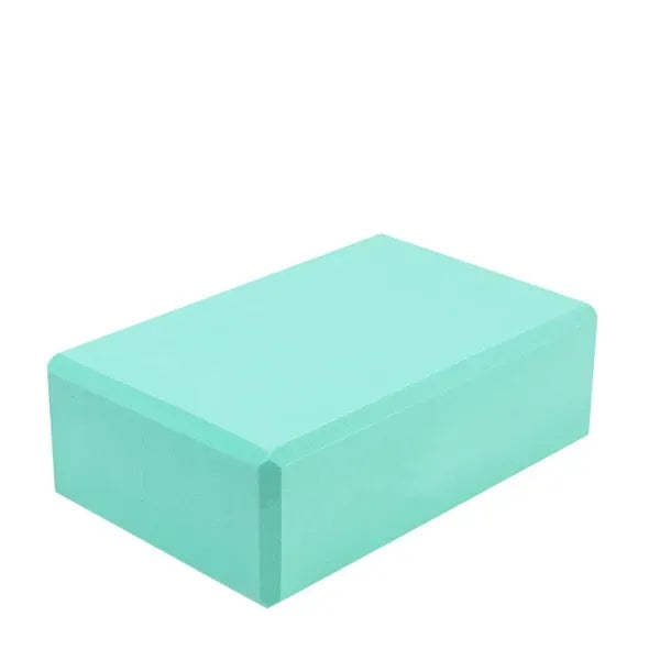 EVA Colorful Yoga Block