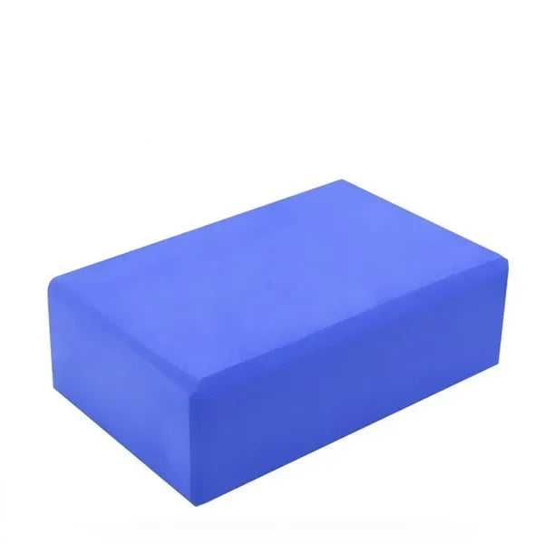 EVA Colorful Yoga Block