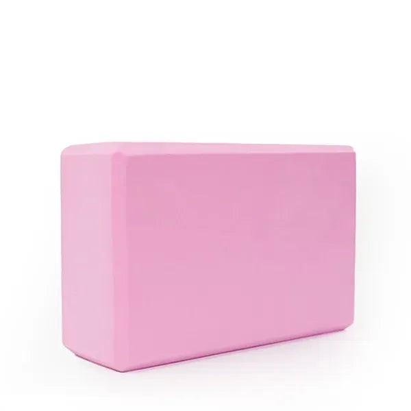 EVA Colorful Yoga Block