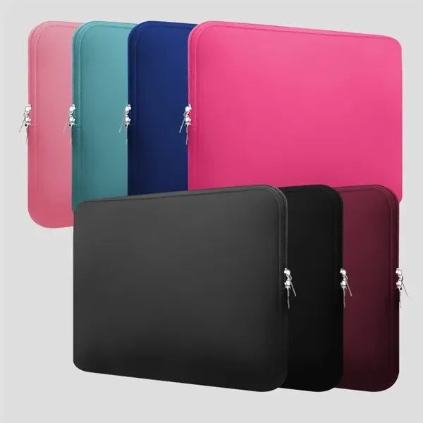 Neoprene Laptop Sleeve