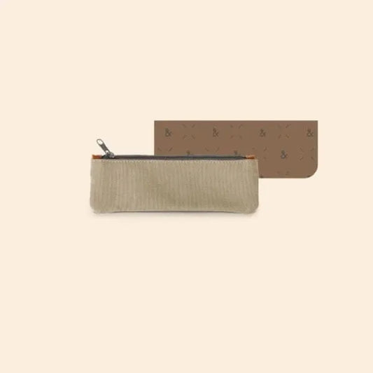 CCS PENCIL POUCH