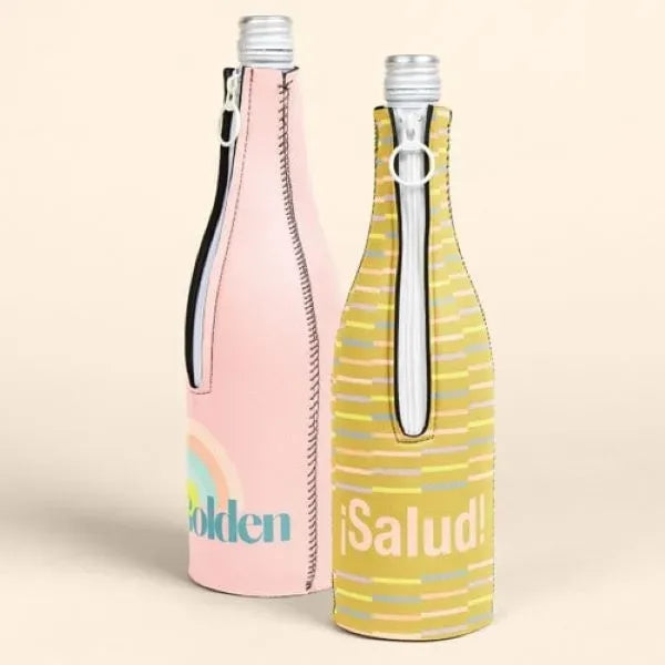 Wine Suit - 4CP