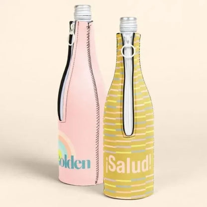 Wine Suit - 4CP