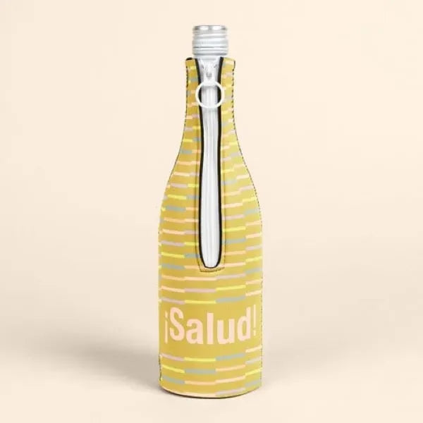 Wine Suit - 4CP