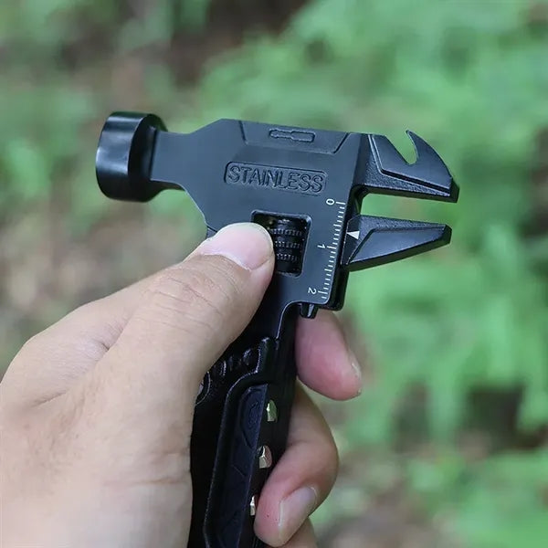 Multi Tool Hammer