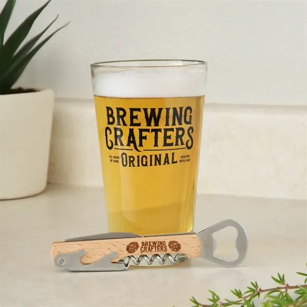 Brew Me Kit