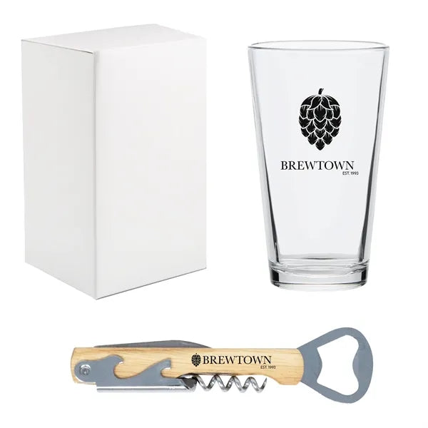 Brew Me Kit