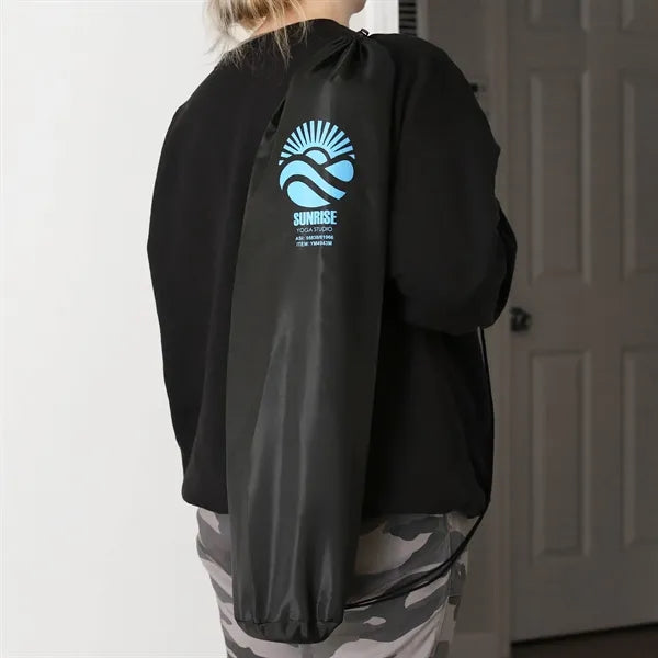 Yoga Mat in Bag: 4mm Mat