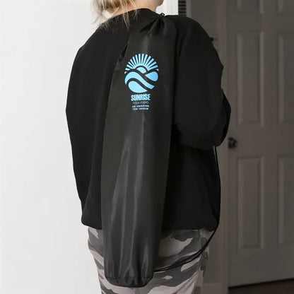 Yoga Mat in Bag: 4mm Mat