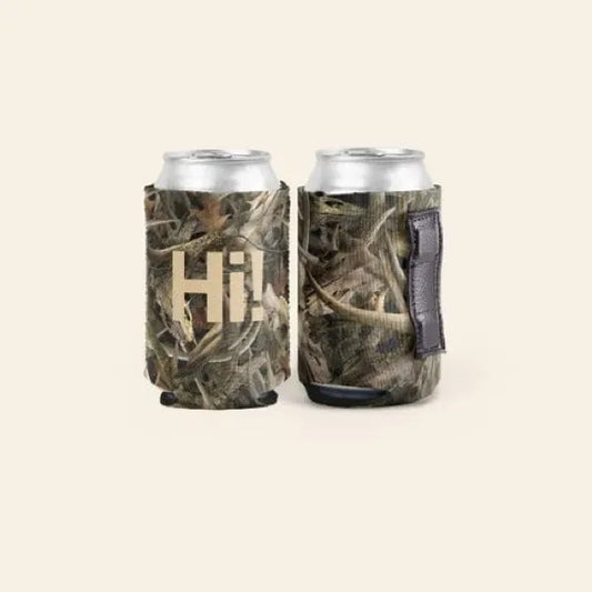 MAGNETIC KOLDER KADDY TRADEMARK CAMO - BONZ