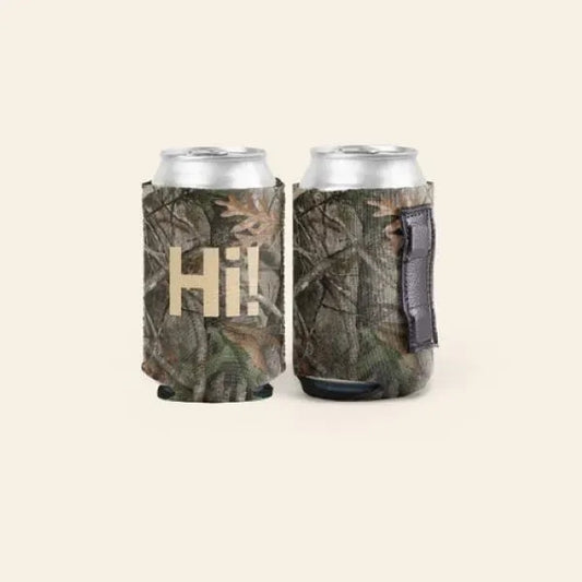 MAGNETIC KOLDER KADDY TRADEMARK CAMO - G-1 VISTA