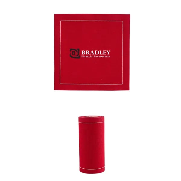 Toasting With Tara Cocktail Napkins