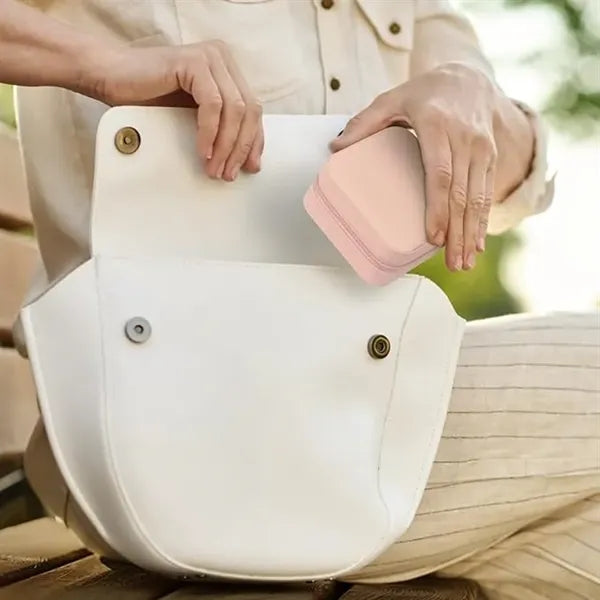 Travel Portable Jewelry Case